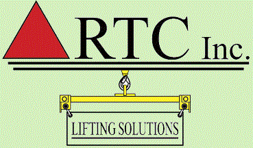 RTC, Inc Logo